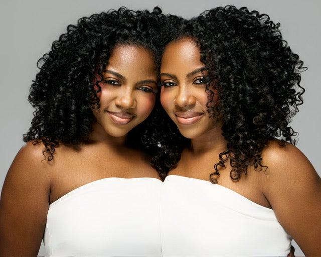 Two Gurls With Curls